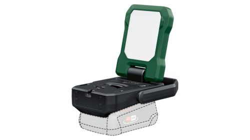 Bosch EasyLight 18V-400 Elemlámpa