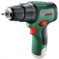 Bosch Akkus ütvefúró EasyImpact 12 Brushless