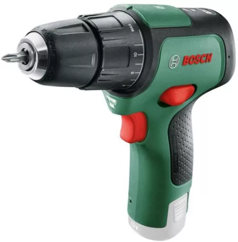 Bosch Akkus ütvefúró EasyImpact 12 Brushless