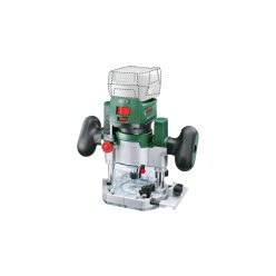   Bosch AdvancedTrimRouter 18V-8 Akkus felsőmaró szett (18V/akku és töltő nélkül)