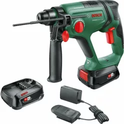   Bosch UniversalHammer 18V Akkus fúrókalapács (18V/2x2,5Ah)