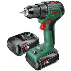   Bosch UniversalDrill 18V-60 Akkus fúrócsavarozó (18V/2x2,0Ah)