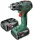 Bosch UniversalDrill 18V-60 Akkus fúrócsavarozó (18V/2x2,0Ah)