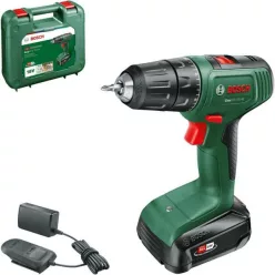 Bosch EasyDrill 18V-40 Akkus fúrócsavarozó (18V/1x2,0Ah)