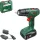 Bosch EasyDrill 18V-40 Akkus fúrócsavarozó (18V/1x2,0Ah)