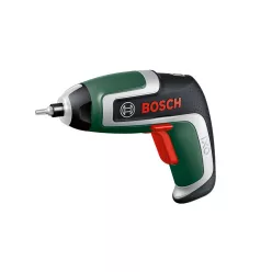   Bosch IXO 7 Akkus csavarozó + vízmérték (12cm) (06039E0008)