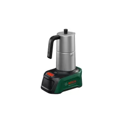   Bosch Vezeték nélküli kávéfőző EasyMoka 18V-2 (06039E4100)