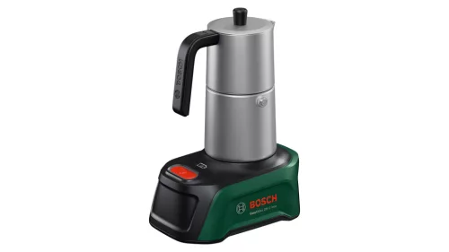 Bosch Vezeték nélküli kávéfőző EasyMoka 18V-2 (06039E4100)