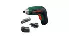 Bosch Akkus csavarozó IXO 8 Set (06039G4001)