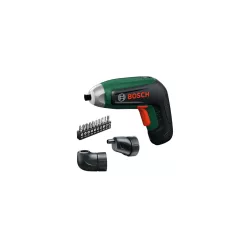 Bosch Akkus csavarozó IXO 8 Set (06039G4001)