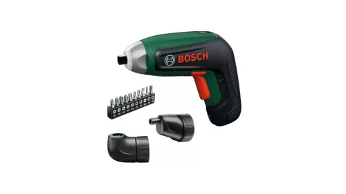 Bosch Akkus csavarozó IXO 8 Set (06039G4001)