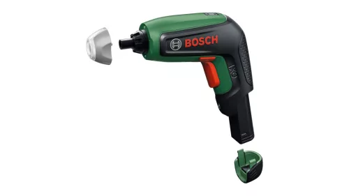 Bosch Akkus csavarozó IXO 8 Set (06039G4001)