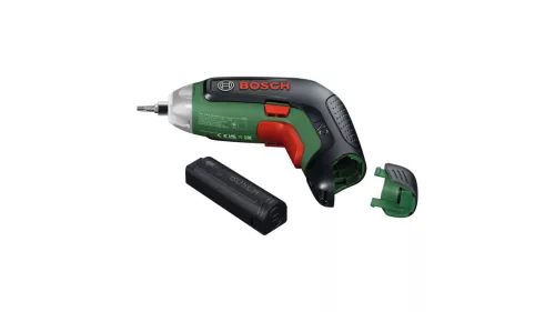 Bosch Akkus csavarozó IXO 8 Set (06039G4001)