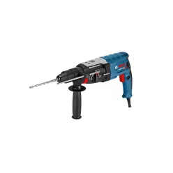   Bosch GBH 2-28 F Fúrókalapács SDS-Plus + Fúrótokmány L-Case-ben