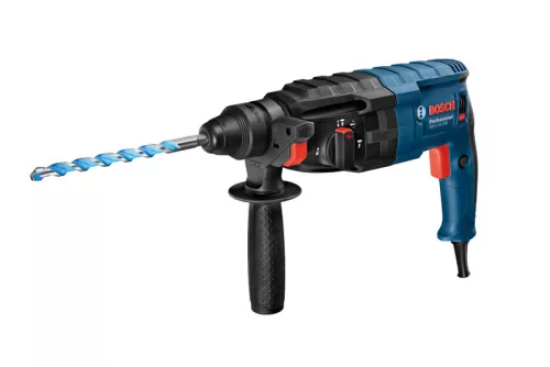 Bosch GBH 240 Fúrókalapács SDS-Plus
