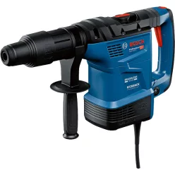 Bosch GBH 6-42 C Fúrókalapács szerszámkofferben