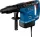 Bosch GBH 6-42 C Fúrókalapács szerszámkofferben