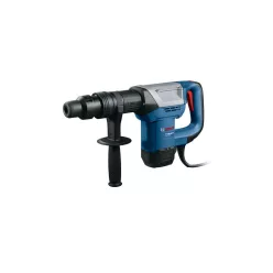Bosch GSH 500 Vésőkalapács SDS-Max kofferben