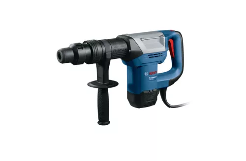 Bosch GSH 500 Vésőkalapács SDS-Max kofferben