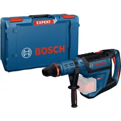   Bosch Expert EXBH18V-45 fúrókalapács (akku és töltő nélkül) XL-Boxx-ban