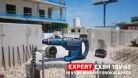 Bosch Expert EXBH18V-45 fúrókalapács (akku és töltő nélkül) XL-Boxx-ban
