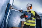Bosch Expert EXBH18V-45 fúrókalapács (akku és töltő nélkül) XL-Boxx-ban