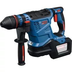   Bosch Expert EXBH18V-32F fúrókalapács (akku és töltő nélkül) kartondobozban