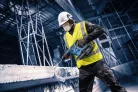 Bosch Expert EXBH18V-32F fúrókalapács (akku és töltő nélkül) kartondobozban