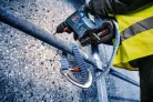 Bosch Expert EXBH18V-32F fúrókalapács (akku és töltő nélkül) kartondobozban