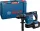 Bosch Expert EXBH18V-32F fúrókalapács (akku és töltő nélkül) XL-Boxx-ban