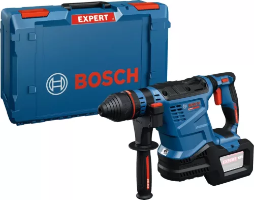 Bosch Expert EXBH18V-32F fúrókalapács (akku és töltő nélkül) XL-Boxx-ban