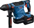 Bosch Expert EXBH18V-32F fúrókalapács (akku és töltő nélkül) XL-Boxx-ban