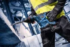Bosch Expert EXBH18V-32F fúrókalapács (akku és töltő nélkül) XL-Boxx-ban