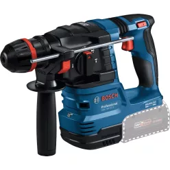 Bosch Akkus fúrókalapács GBH 18V-22 X 0611924102