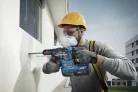 Bosch Akkus fúrókalapács GBH 18V-22 X 0611924102