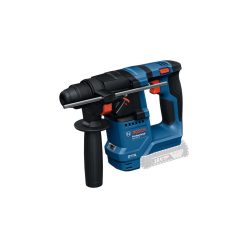   Bosch GBH 18V-18 Akkus fúrókalapács (2x4,0Ah akkuval és GAL 18V-20 töltővel) kartondobozban
