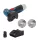 Bosch GWS 12V-76 Akkus sarokcsiszoló 1x2.0 Ah (0615990M3E)