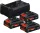 Bosch INDULÓ KÉSZLET 3xEXBA18V-40 + GAL12V/18V (0615V0005X)