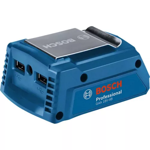 Bosch Akkumulátortartó GAA 1V-4 (06188000L6)