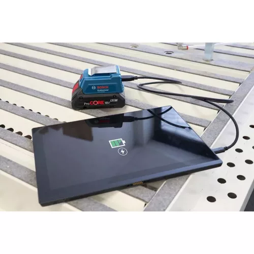 Bosch Akkumulátortartó GAA 1V-4 (06188000L6)