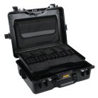 MANO szerszámkoffer szerszámtartóval IP67 530x400x180 330BT-SS