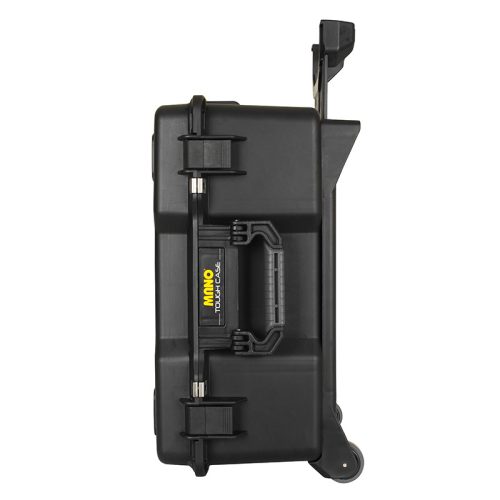 MANO szerszámkoffer szerszámtartóval kerekekkel IP67 530x400x285 460BT MTC460