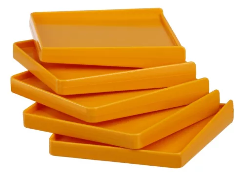 MANO szerszámtároló tálca elválasztó 5db 119x110x20 TS-20