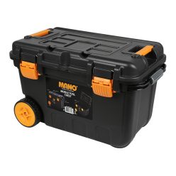 MANO szerszámláda kerekekkel 646x415x390