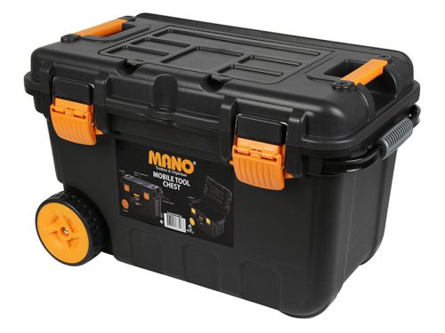 MANO szerszámláda kerekekkel 646x415x390