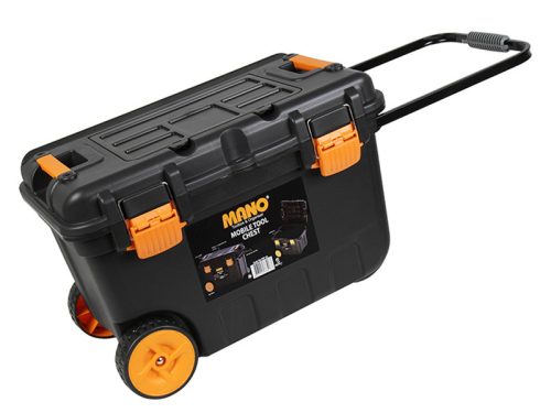 MANO szerszámláda kerekekkel 646x415x390