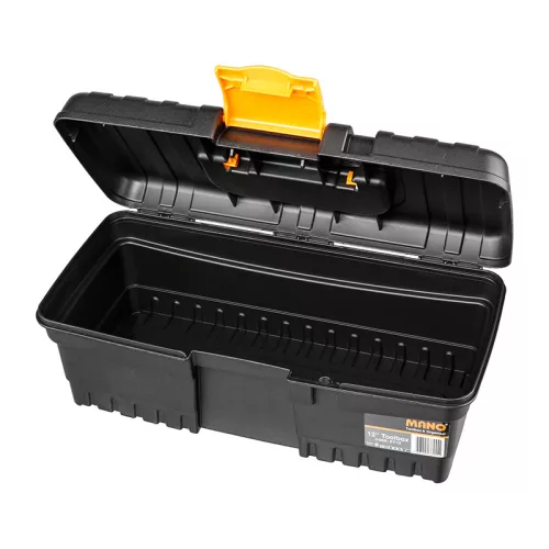 MANO szerszámkoffer 306x155x110 ET-12