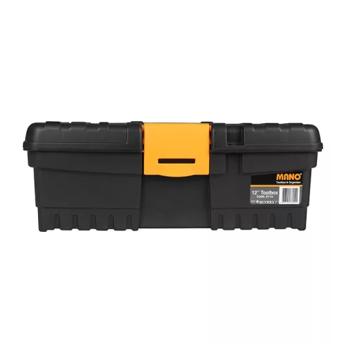 MANO szerszámkoffer 306x155x110 ET-12