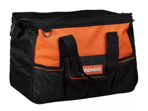 KENDO szerszámtáska 41x20x31cm