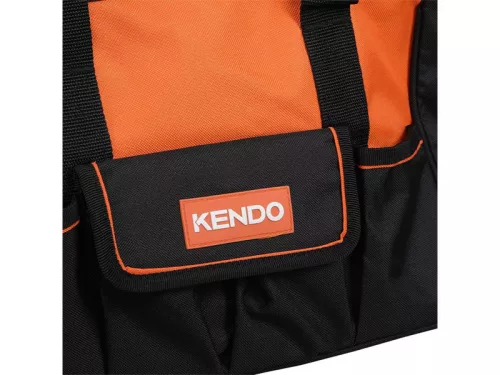 KENDO szerszámtáska 41x20x31cm